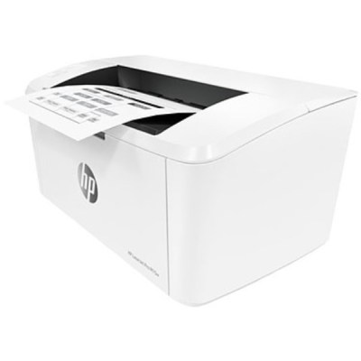 HP LaserJet Pro M15w -2